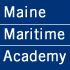 Maine Maritime Academy logo